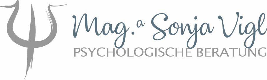 Psychologin Sonja Vigl Tirol